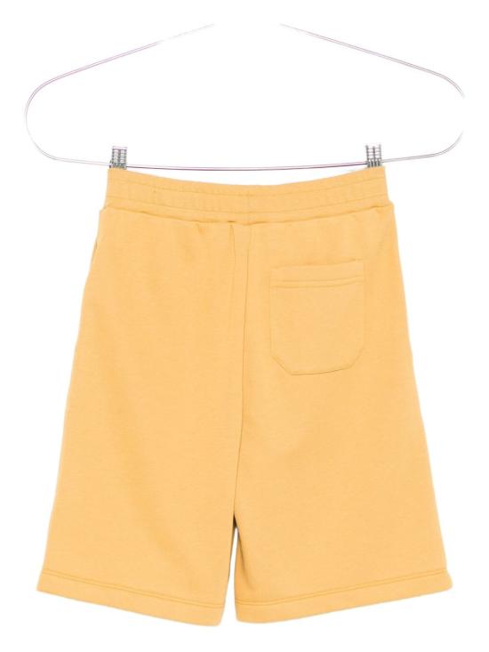 25FW [키즈] 골든구스 쇼츠/버뮤다 GKP02452 P002204 20173 Orange - GOLDEN GOOSE