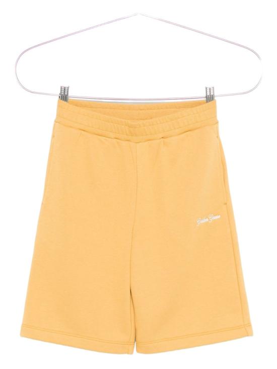25FW [키즈] 골든구스 쇼츠/버뮤다 GKP02452 P002204 20173 Orange