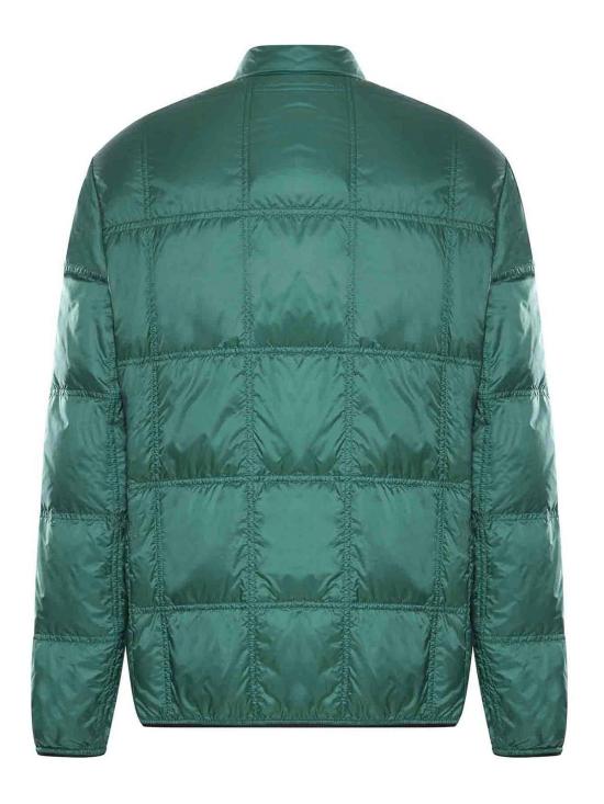  몽클레어 몽클레어 x 프라그먼트 제이엘 패딩 1A00006M611484L Green - MONCLER