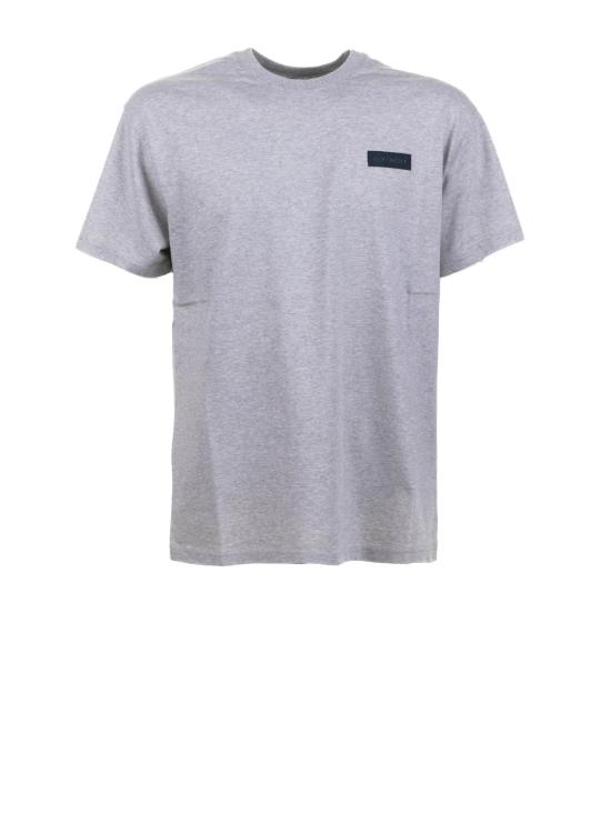 25FW 지방시 반팔 티셔츠 BM71NK3YRP 055 Grey