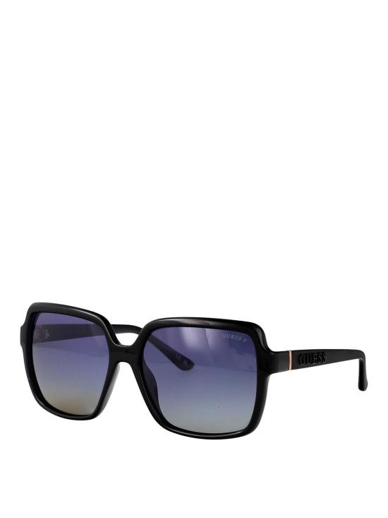 25FW 게스 선글라스 GU0015701D Black - GUESS