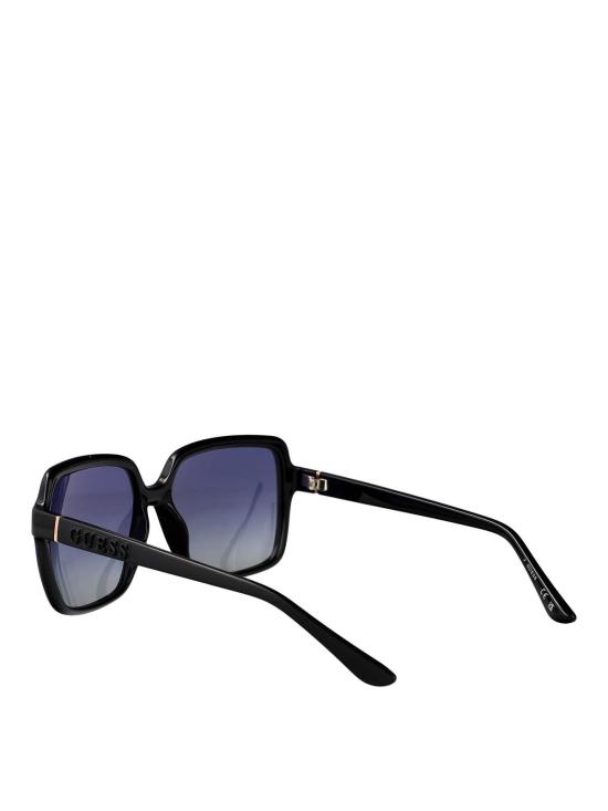 25FW 게스 선글라스 GU0015701D Black - GUESS