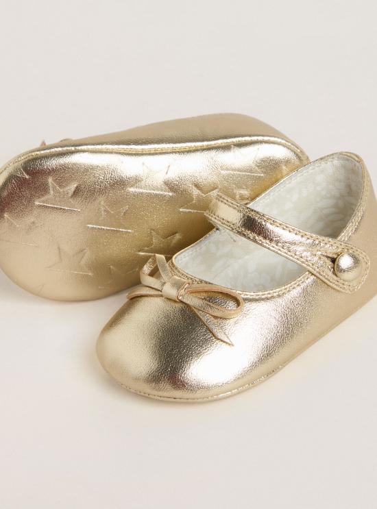 25FW [키즈] 골든구스 슈즈 GIF00974 F007663 65121 Golden - GOLDEN GOOSE