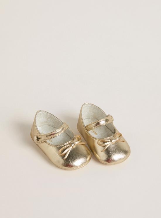 25FW [키즈] 골든구스 슈즈 GIF00974 F007663 65121 Golden