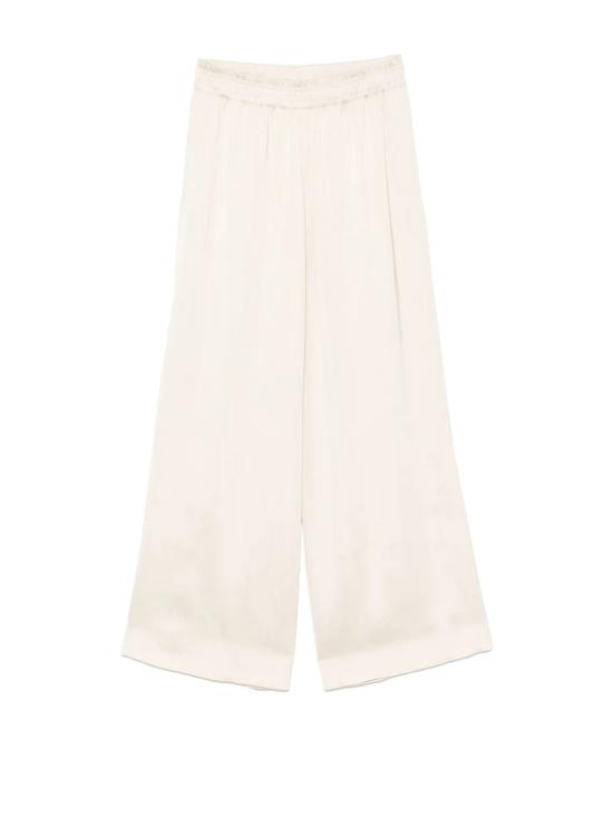 25SS 파비아나 필리피 팔라초 팬츠 PAD265F291 D6231259 GREIGE