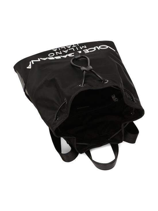  돌체앤가바나 백팩 BM2336 AG1828B956 Black - DOLCE & GABBANA