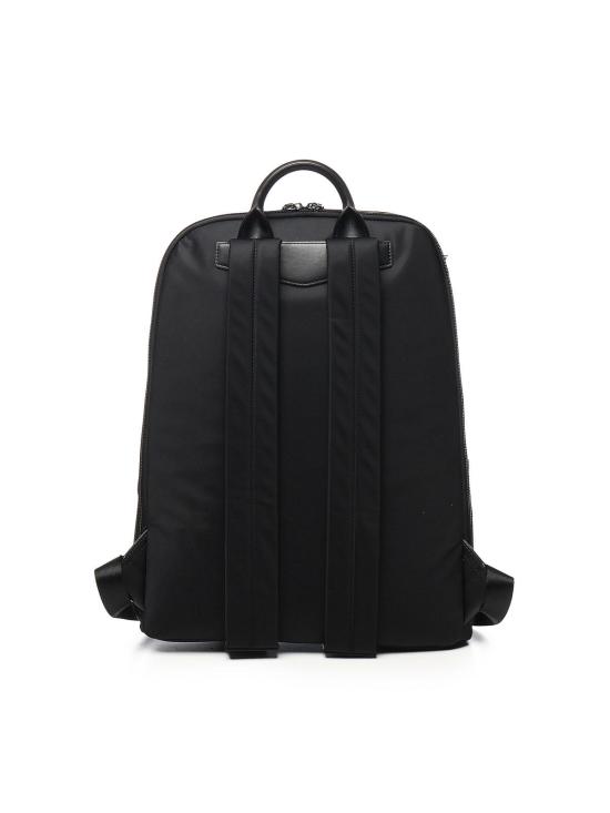  엠포리오 아르마니 백팩 EM001795AF13454UC001 Black - EMPORIO ARMANI