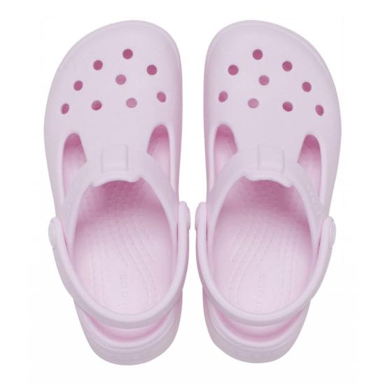 25SS [키즈] 크록스 샌들 210616 PIMK Pink - CROCS