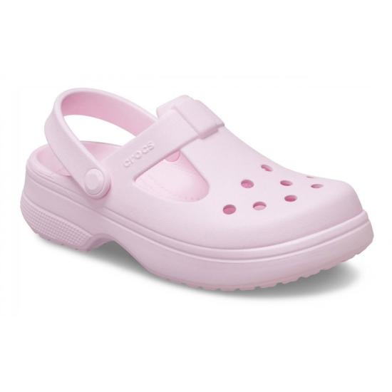 25SS [키즈] 크록스 샌들 210616 PIMK Pink