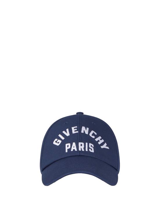 25FW 지방시 볼캡 BPZ0BWP0XV 410NAVY