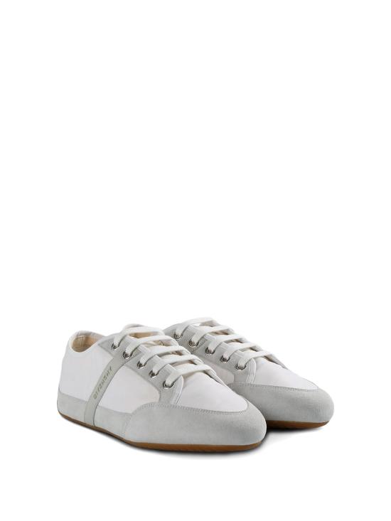 25FW 지방시 스니커즈 BH00AZH1WL 100 White - GIVENCHY