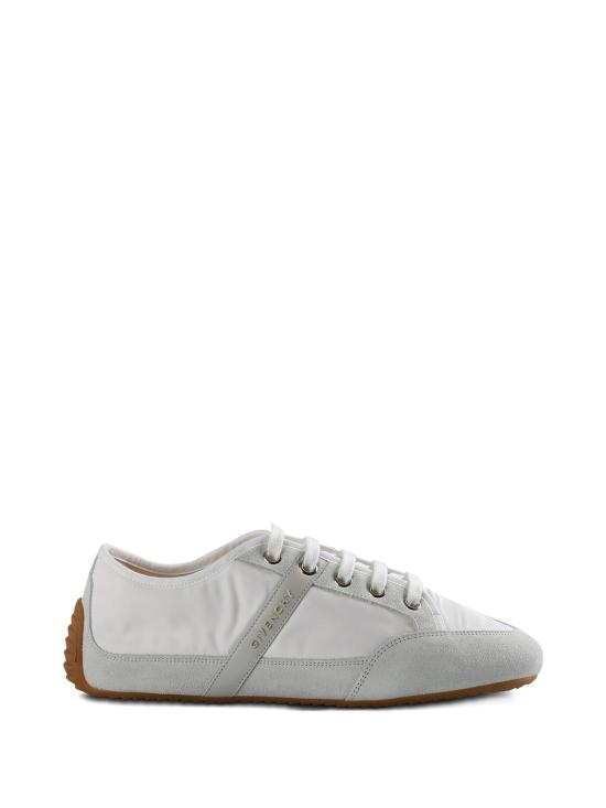 25FW 지방시 스니커즈 BH00AZH1WL 100 White
