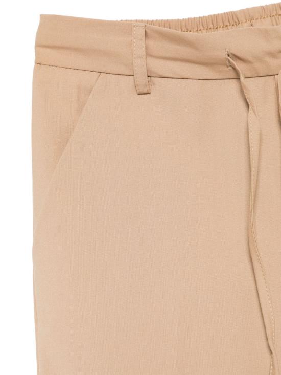 25SS [키즈] 파올로페코라 트레이닝웨어/오버롤/세트 PP3894 TERRA Beige - PAOLO PECORA