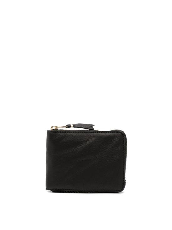  꼼데가르송 지갑 SA7100WWBLACK Beige