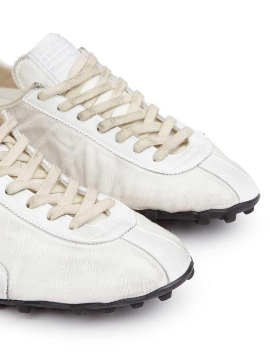 26FW 마르지엘라 스니커즈 S58WS0264P8190HA777 WHITE - MAISON MARGIELA