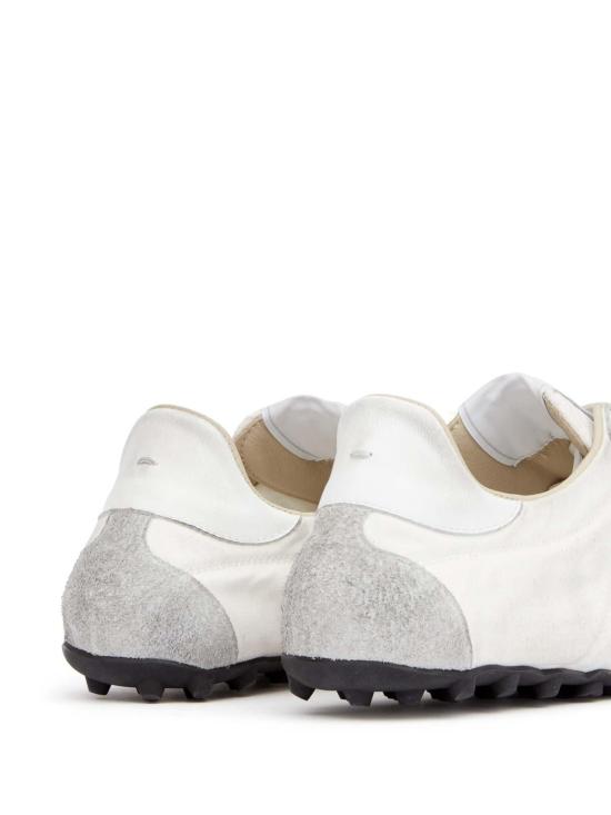 26FW 마르지엘라 스니커즈 S58WS0264P8190HA777 WHITE - MAISON MARGIELA