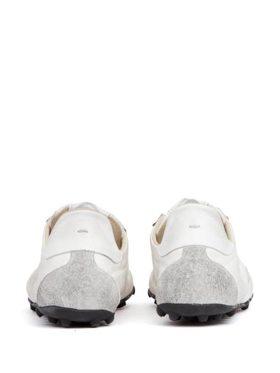 26FW 마르지엘라 스니커즈 S58WS0264P8190HA777 WHITE - MAISON MARGIELA