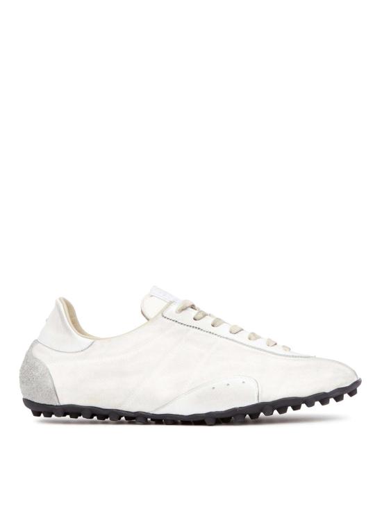 26FW 마르지엘라 스니커즈 S58WS0264P8190HA777 WHITE