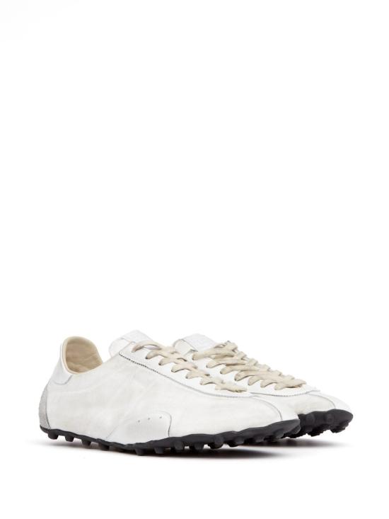 26FW 마르지엘라 스니커즈 S58WS0264P8190HA777 WHITE - MAISON MARGIELA
