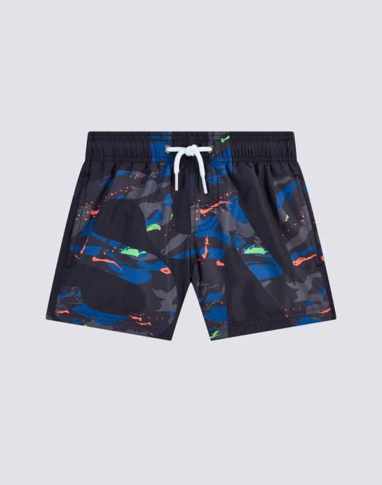 25SS [키즈] 선덱 수영복/비치웨어 B723BDRT41M 0041M Black