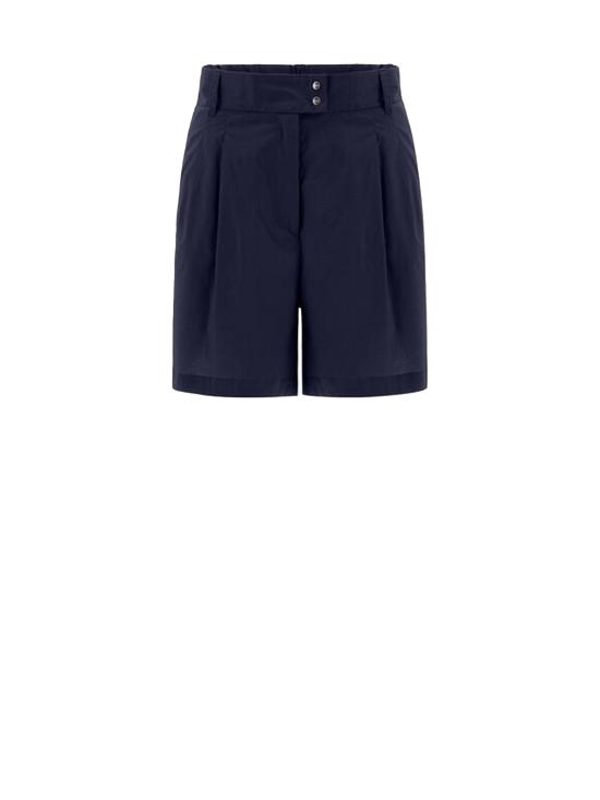 25SS 에르노 숏팬츠 PT000035D 13164Z9200 BLUE NAVY