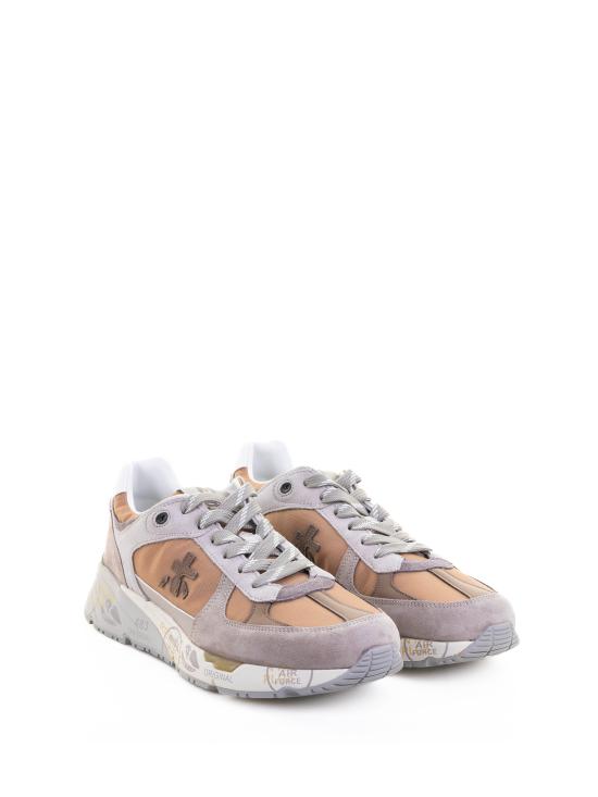 25SS 프리미아타 스니커즈 MASE 7240 White - PREMIATA