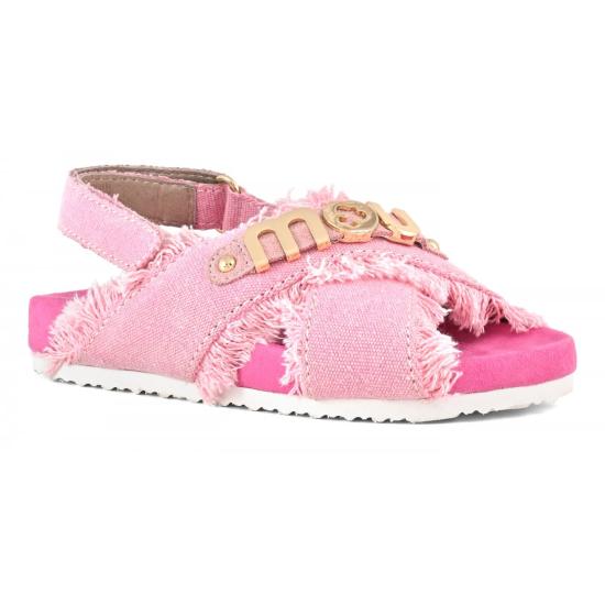 25SS [키즈] 모우 샌들 SK631002K RWF Pink