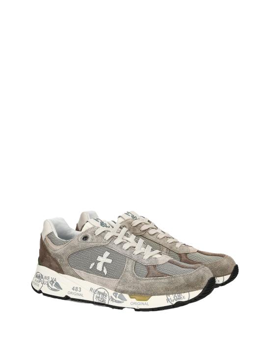25SS 프리미아타 스니커즈 MASE 6627 SALVIA - PREMIATA