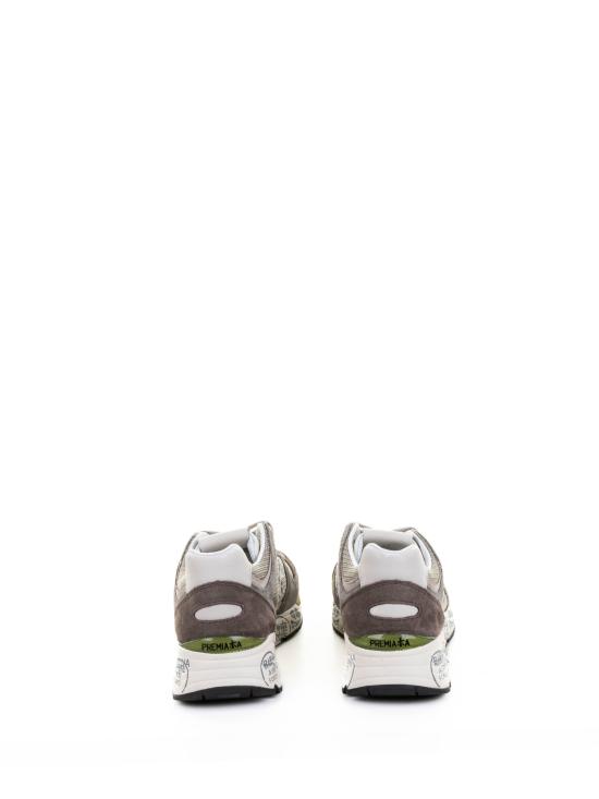 25SS 프리미아타 스니커즈 MASE 6627 SALVIA - PREMIATA