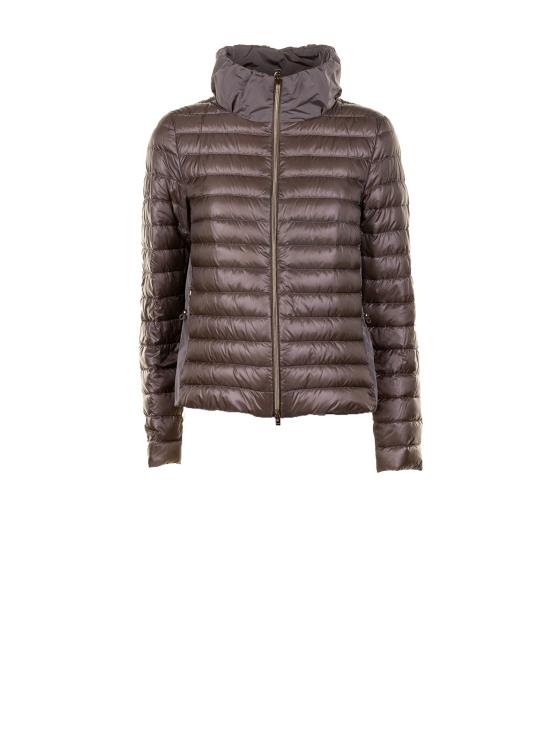 25SS 에르노 숏패딩 PI001880DM01 12017Z2600 Dove Grey