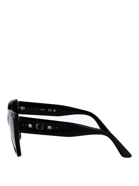 25FW 게스 선글라스 GU0016201B Black - GUESS