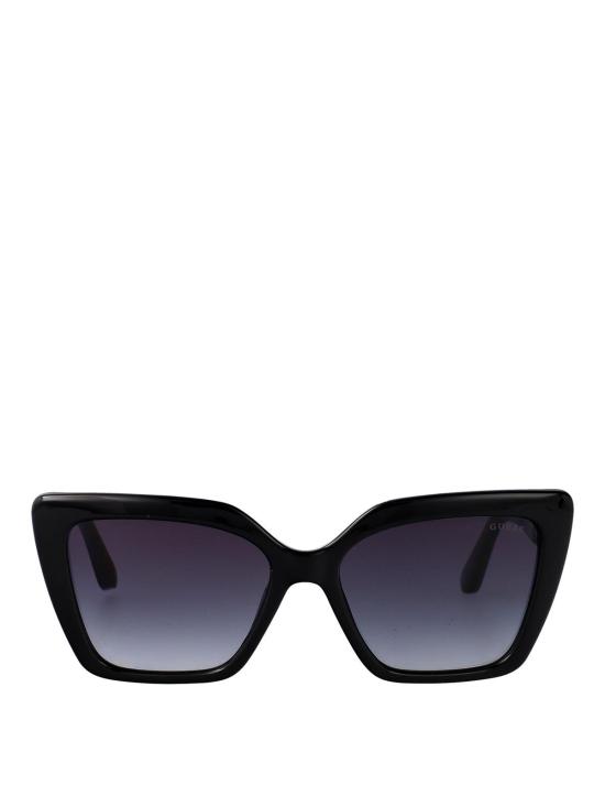25FW 게스 선글라스 GU0016201B Black