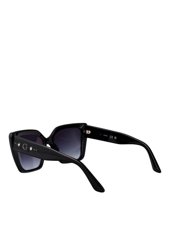 25FW 게스 선글라스 GU0016201B Black - GUESS