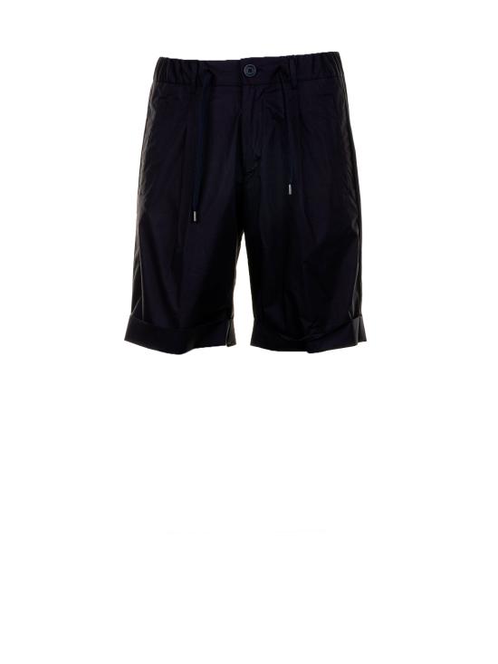 25SS 에르노 숏팬츠 PT000080U 13164Z9200 Blue