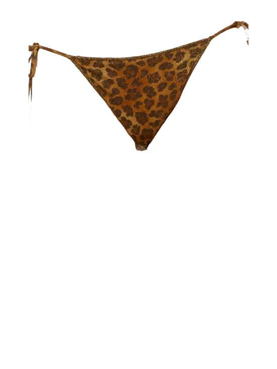 25SS 세인트바쓰 비치웨어 MRL0010 01433H MARIELLE11 LUREX CLASSIC LEO