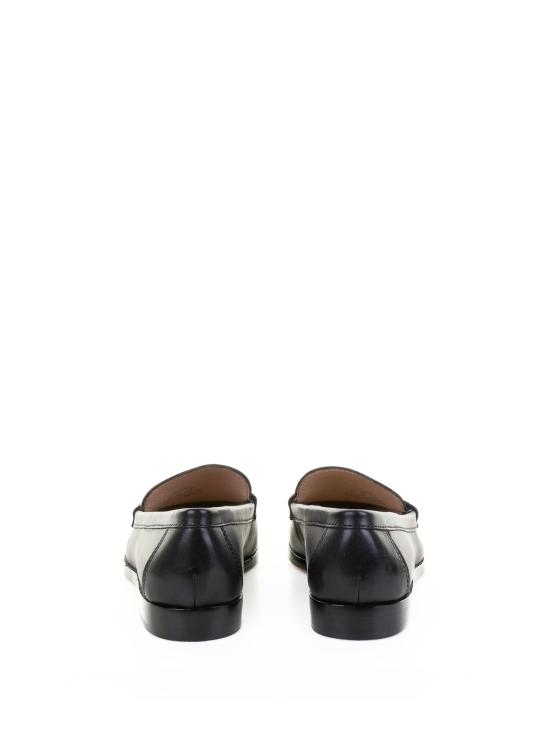 25SS 랄프 로렌 샌들 802875318001 Black - RALPH LAUREN