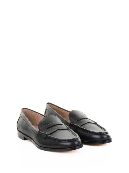 25SS 랄프 로렌 샌들 802875318001 Black - RALPH LAUREN