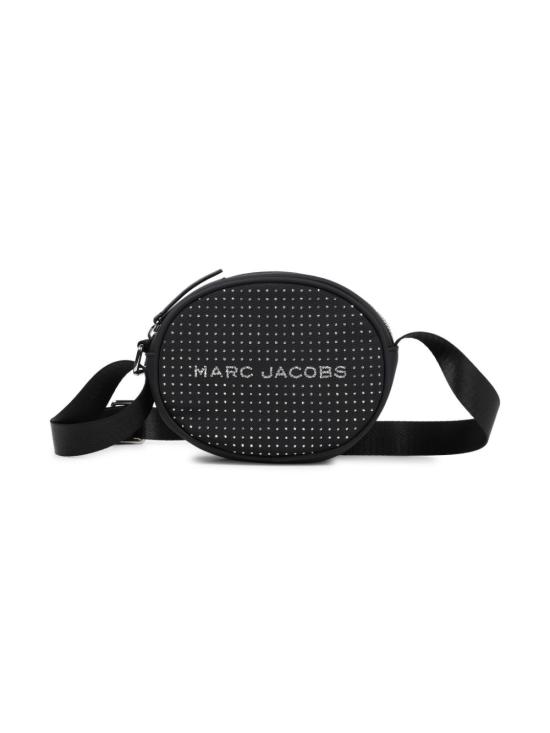 25SS [키즈] 마크제이콥스 가방 W60412 09B Black - MARC JACOBS