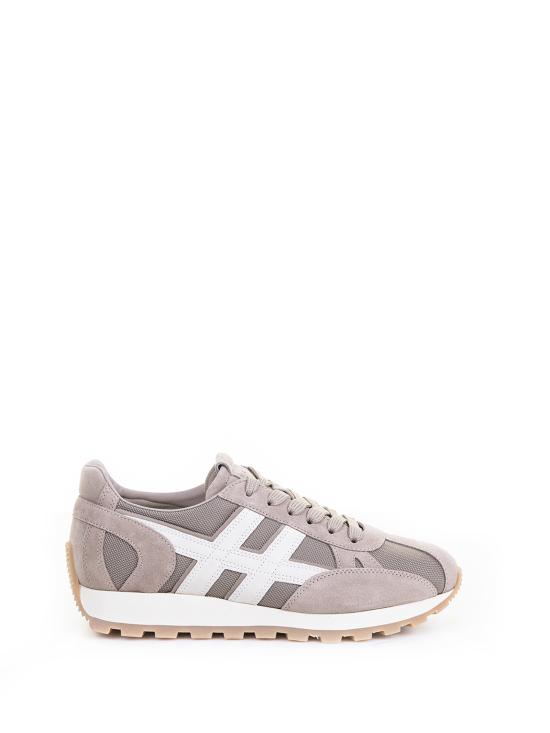 25SS 호간 스니커즈 HXM6710FQ80 U6A276L TORTORA