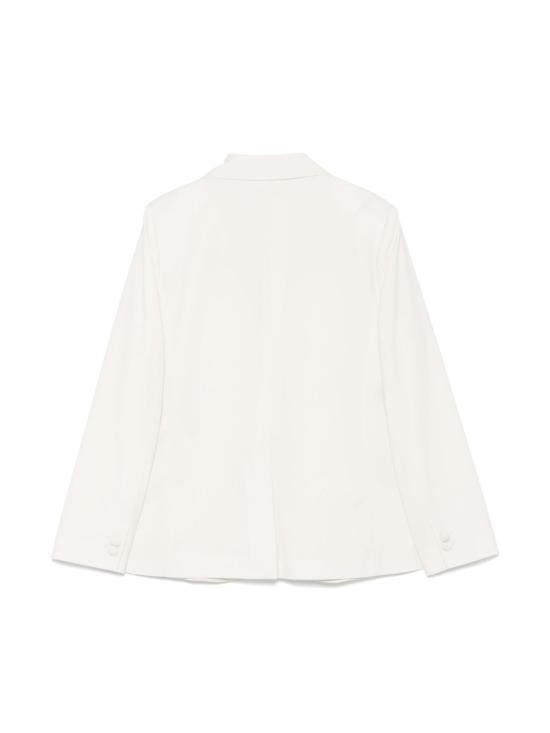 25SS [키즈] 마뉴엘리츠 자켓 MR2898 BEIGE Beige - MANUEL RITZ