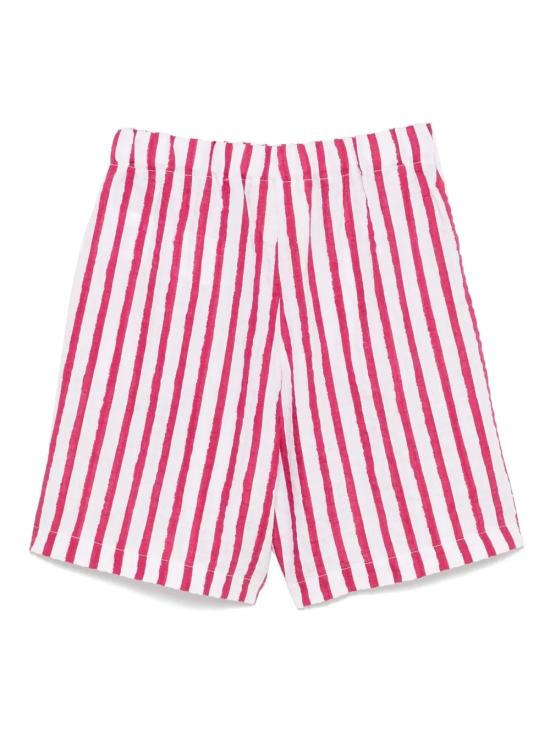 25SS [키즈] 두두 쇼츠/버뮤다 DW6Q39 I0158 100RO White