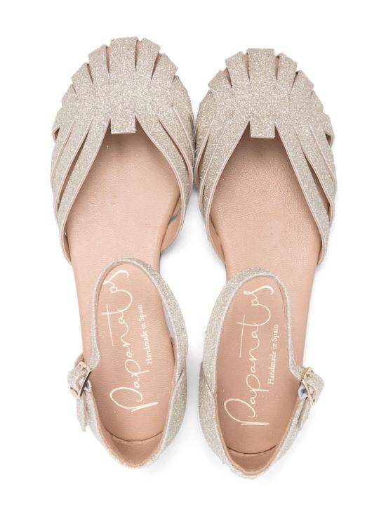 25SS [키즈] 엘리 칼자투레 샌들 40101AL CHAMPAGNE Beige - ELI CALZATURE