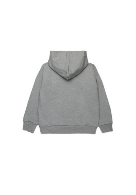 25FW [키즈] 마르니 니트/스웻셔츠 M01266 M00V0 0M923 Grey - MARNI