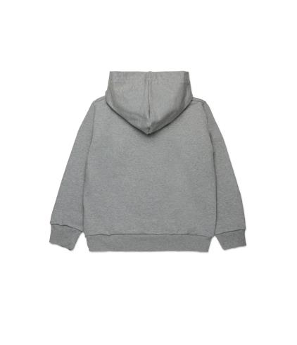 25FW [키즈] 마르니 니트/스웻셔츠 M01266 M00V0 0M923 Grey - MARNI