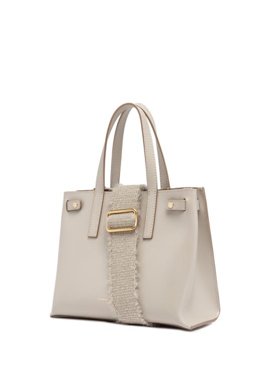  지아니 끼아리니 숄더백 BS 11040 PRCK NA0152 LAMB - GIANNI CHIARINI