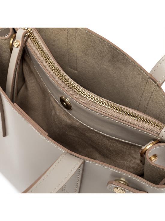  지아니 끼아리니 숄더백 BS 11040 PRCK NA0152 LAMB - GIANNI CHIARINI