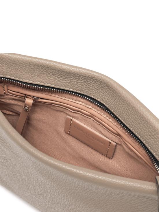  지아니 끼아리니 클러치/파우치 BS 8265 COMM GRN2077 DOVE - GIANNI CHIARINI