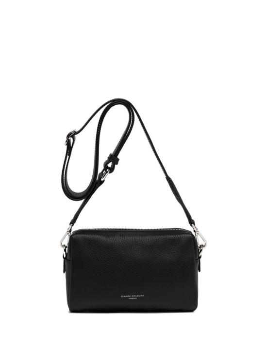  지아니 끼아리니 숄더백 BS 11000 GRN001 Black - GIANNI CHIARINI