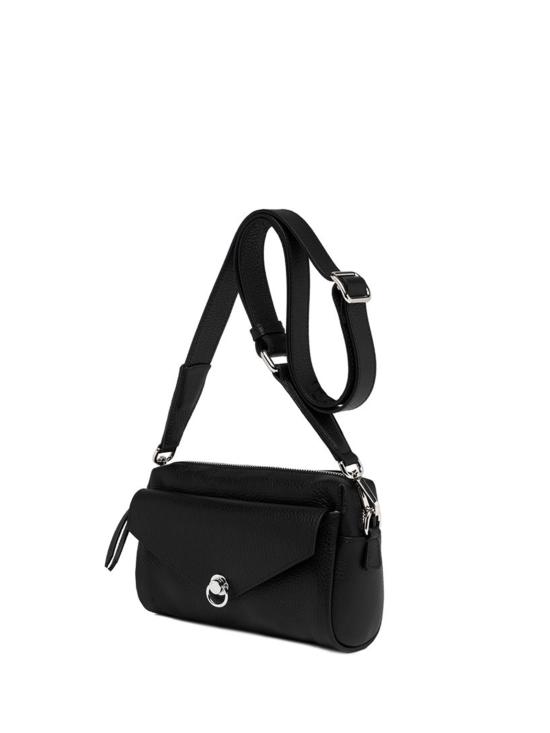  지아니 끼아리니 숄더백 BS 11000 GRN001 Black - GIANNI CHIARINI
