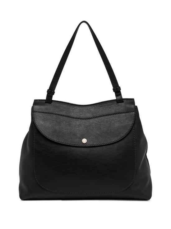  지아니 끼아리니 숄더백 BS 10921 PNG001 Black - GIANNI CHIARINI